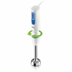 Handblender Braun MQ20236MWH Blauw/Wit