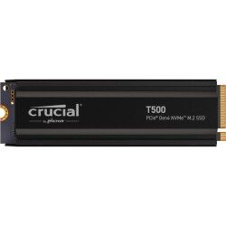 Disco Duro Crucial CT1000T500SSD5 1 TB