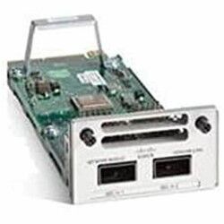 Schakelaar CISCO C9300-NM-2Q