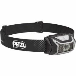 Linterna LED para la Cabeza Petzl E065AA00 Gris (1 unidad)