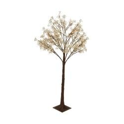 Árbol Lumineo Gypsophila 150 cm Cartón