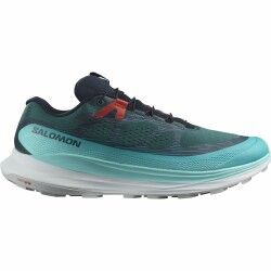 Hardloopschoenen voor Volwassenen Salomon Ultra Glide 2 Blauw