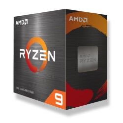 Processor AMD 100-100001581WOF AMD AM4