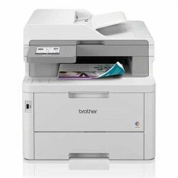 Impresora Láser Brother MFCL8390CDWRE1