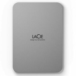 Externe Harde Schijf LaCie Mobile Drive (2022) HDD 2 TB HDD