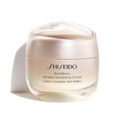 Anti-Veroudering Crème Benefiance Wrinkle Smoothing Shiseido 50 ml