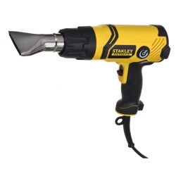 Heteluchtpistool Stanley FME670K 2000 W