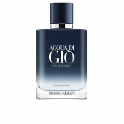 Damesparfum Armani Acqua di Gio Profondo EDP