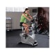 Spirit Fitness CU800 professional cycling