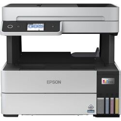 Impresora Multifunción Epson EcoTank ET-5150