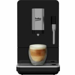 Cafetera Eléctrica BEKO CEG3192B 1,2 L