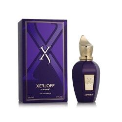 Damesparfum Xerjoff " V " Soprano EDP 50 ml