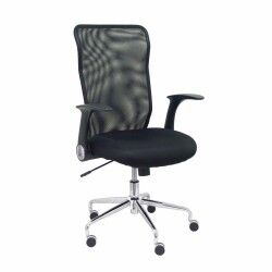 Office Chair Ayna bali P&C 04CP Emerald Green