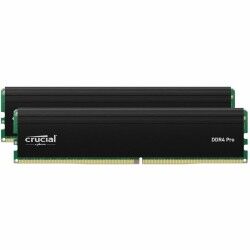 Memoria RAM Crucial CP2K16G4DFRA32A 32 GB DDR4 3200 MHz CL22