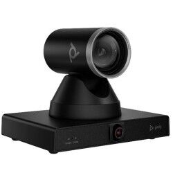 Videoconferentiesysteem Poly E60 4K Ultra HD