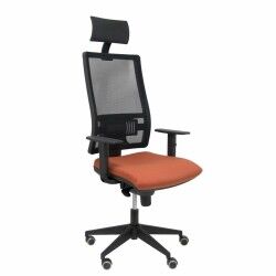 Office Chair Letur bali P&C BBALI39 Turquoise