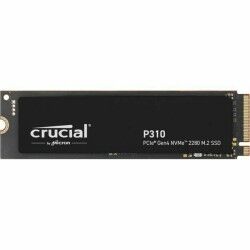 Disco Duro Crucial P310 GEN4 2280 500 GB SSD