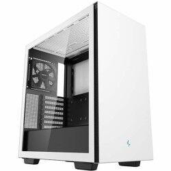 Case computer desktop ATX DEEPCOOL R-CH510-WHNNE1-G-1 Bianco