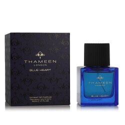 Uniseks Parfum Thameen Blue Heart 50 ml