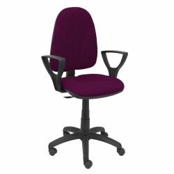 Office Chair Algarra Bali P&C 60BGOLF Purple