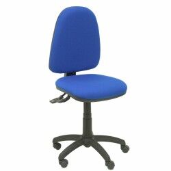 Bureaustoel Ayna  P&C BALI229 Blauw