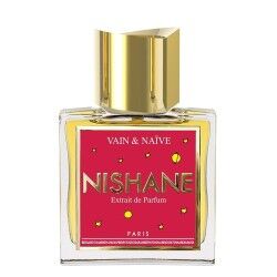 Uniseks Parfum Nishane Vain & Naive 50 ml