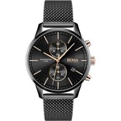 Reloj Hombre Hugo Boss 1513811 (Ø 42 mm)