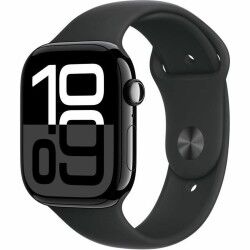 Smartwatch Apple Watch Series 10 Negro 46 mm