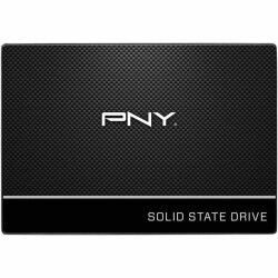 Festplatte PNY SSD7CS900-4TB-RB 2,5" 4 TB SSD