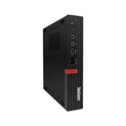 Mini-PC Lenovo M920Q Intel Core i3-8100T 8 GB RAM 256 GB SSD