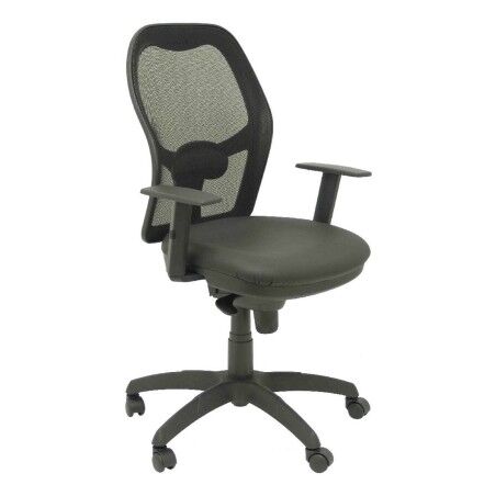 Office Chair Albacete XL P&C BALI308 Orange