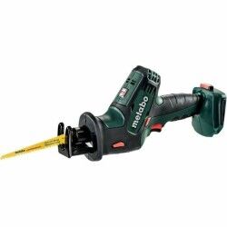 Decoupeerzaag Metabo SSE 18 LTX Compact