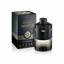 Perfume Mujer Azzaro The Most Wanted Intense 100 ml