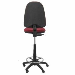 Office Chair Jorquera P&C BALI710 Pink