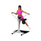 Zeer stabiel multi-heupen BODYSOLID quad-functioneel werkstation