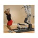 Appareil Home Gym Compact pré-assemblé BSG10X Powerline