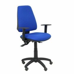 Bureaustoel Elche S Bali P&C 29B10RP Blauw