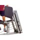 Legpress met automatische belasting SLP500G Pro Clubline