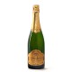 HeraLion de champagne brilho de ouro Brut Reserva (caixa de 3)