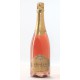 Champagne HeraLion deseo Brut rosado (caja de 3)