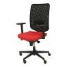 Chaise de Bureau Ossa P&C 3625-8435501008576 Rouge