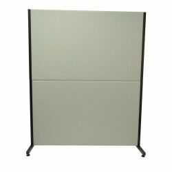 Folding screen Valdeganga P&C 0BALI40 Grey Light grey