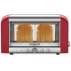 Grille-pain Toaster Vision Rouge 11540 Magimix